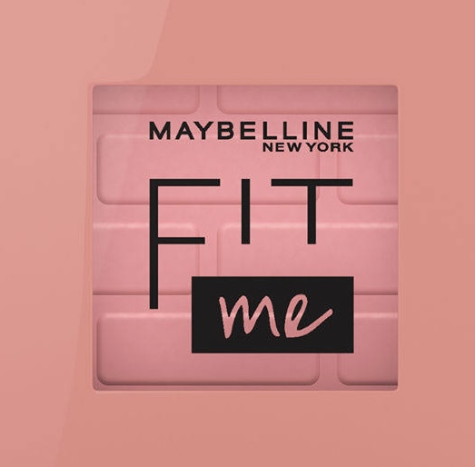 MAYBELLINE FIT ME BLUSH